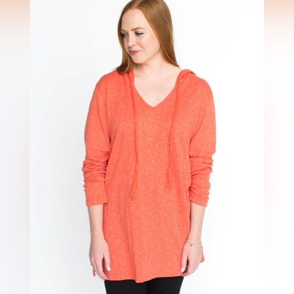 NWT‎ Agnes & Dora Favorite Hoodie Spice